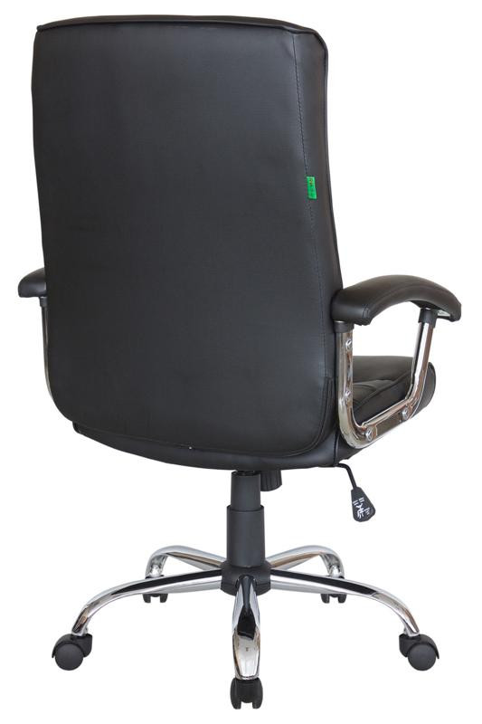 Кресло Фолли RCH 9154 Черный