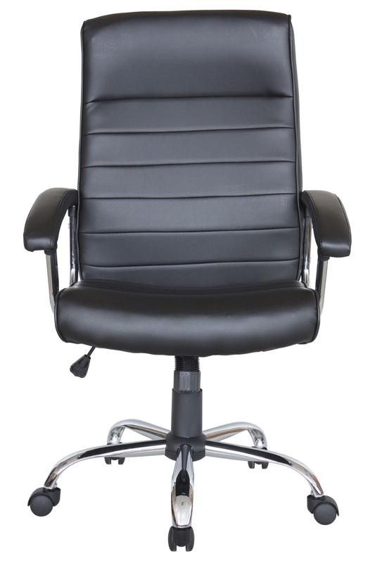 Кресло Фолли RCH 9154 Черный