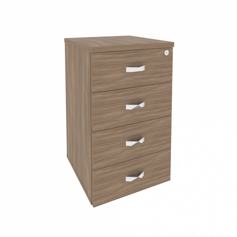 Onix Тумба приставная O.TP-4 Дуб Аризона 432*460*750