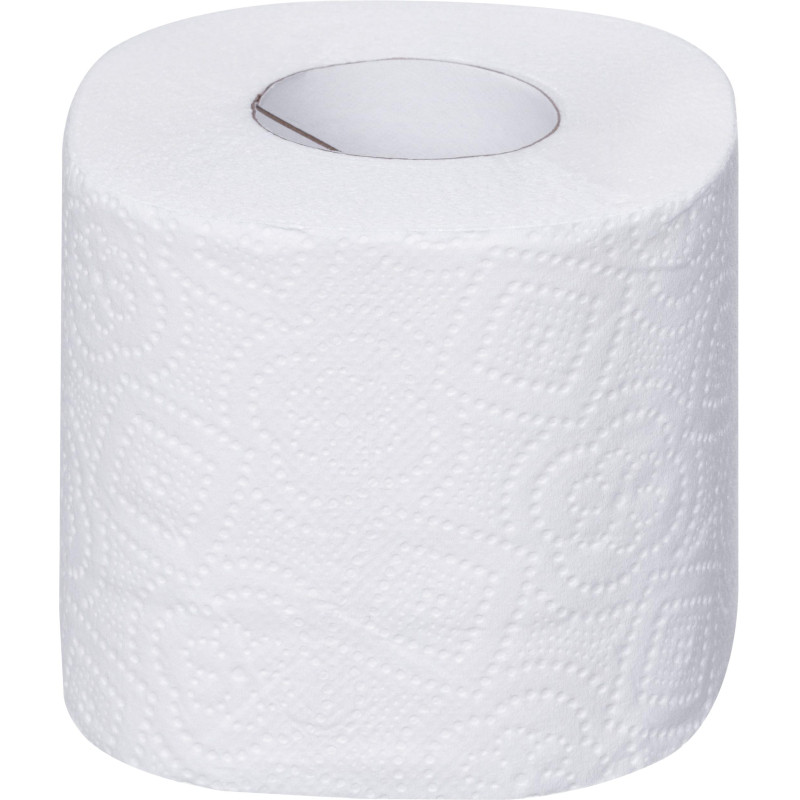 Бумага туалетная Luscan Comfort Megapack 2сл бел цел 15м 125л 32рул/уп