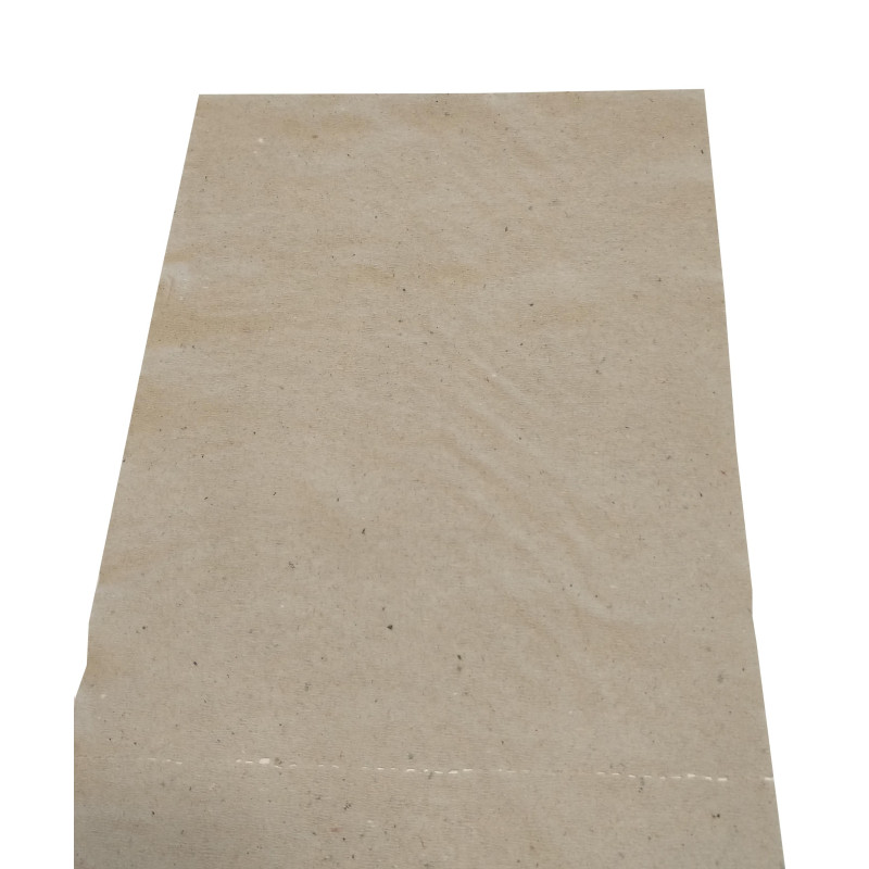 Полотенца бумажные 1-сл. 33м натур.цвета с втулкой 24 рул./уп. _Л