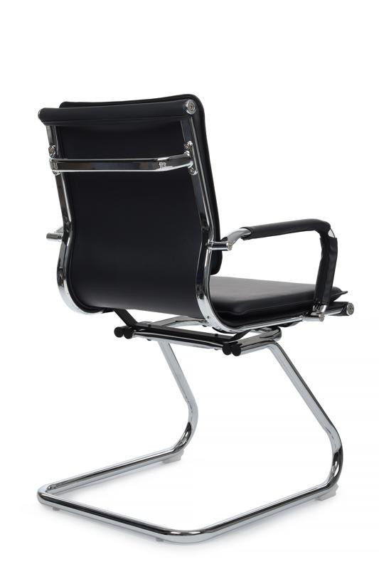 Кресло Хьюго RCH 6003-3EC Черный