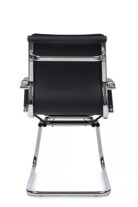 Кресло Хьюго RCH 6003-3EC Черный