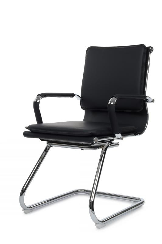 Кресло Хьюго RCH 6003-3EC Черный