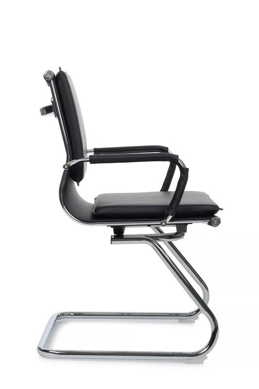 Кресло Хьюго RCH 6003-3EC Черный Кресло Хьюго RCH 6003-3EC Черный