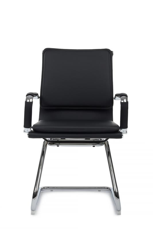 Кресло Хьюго RCH 6003-3EC Черный Кресло Хьюго RCH 6003-3EC Черный