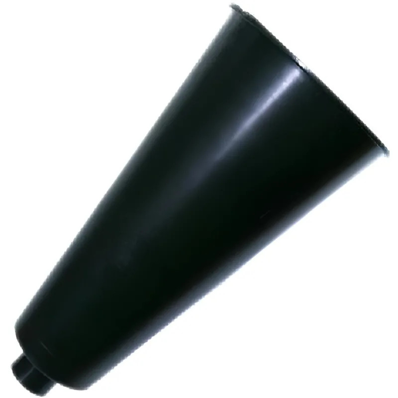 Раструб к огнетушителю ОУ-2,3,4 (без выкидной трубки) Раструб к огнетушителю ОУ-2,3,4 (без выкидной трубки)