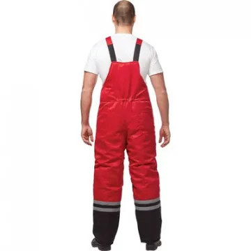 Костюм зимний муж з03-КПК крас/чер (р.56-58) 182-188