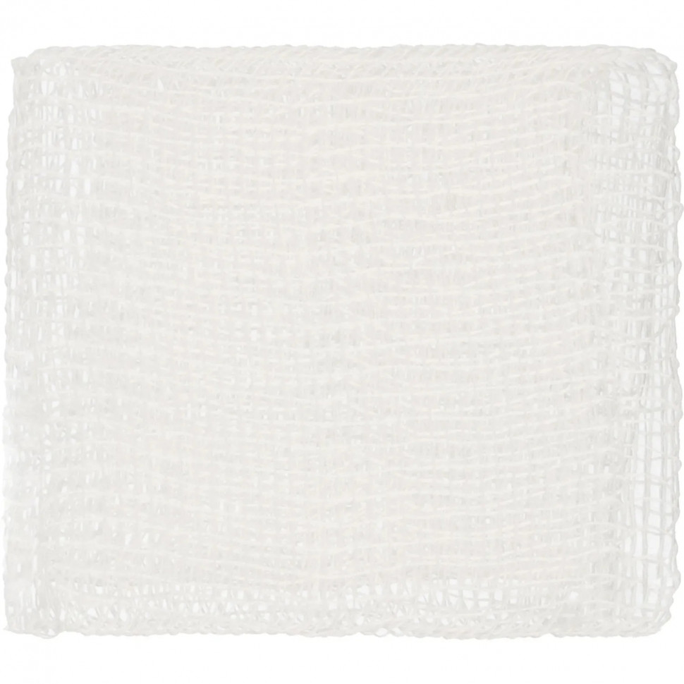 Салфетки стер 5х5см 8сл  3шт/уп 32гр. ШК 030159