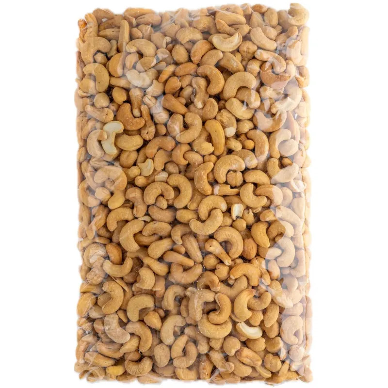 Кешью жареный 1кг