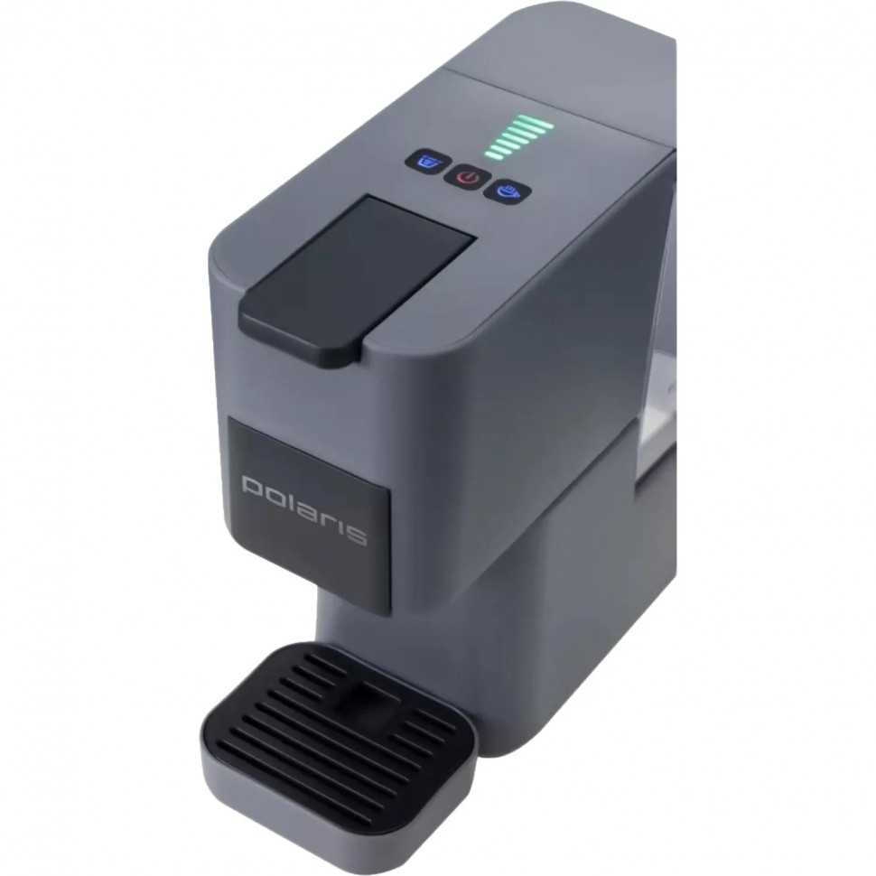 Кофеварка Polaris PCM 2038 3-in-1 Кофеварка Polaris PCM 2038 3-in-1