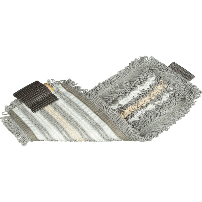 Насадка МОП д/флаундера Vileda Трио УльтраСпид Про 40 см 167276