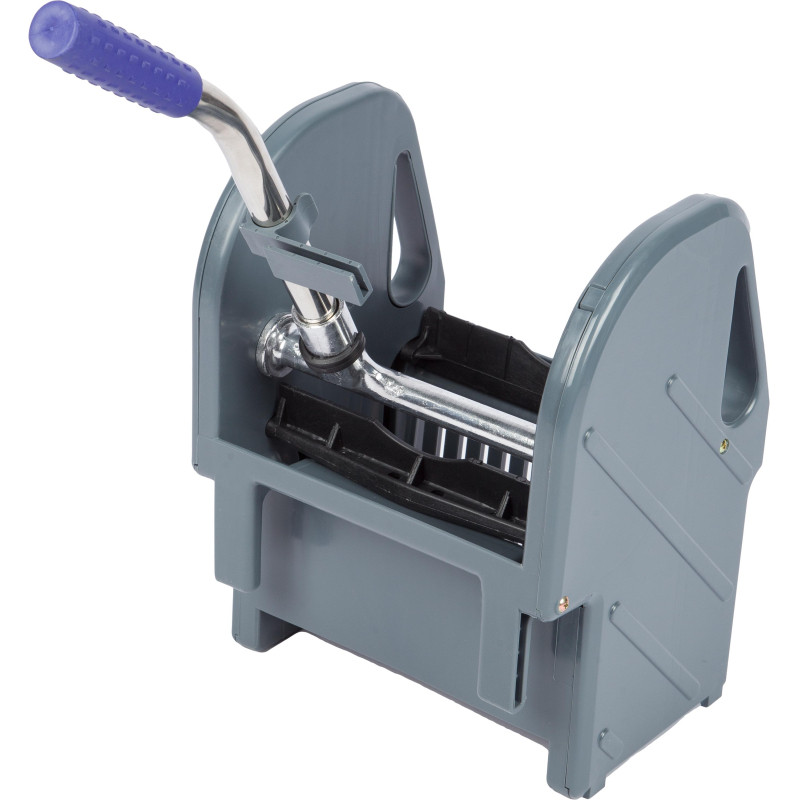 Отжим для уборочных тележек нержсталь алюминий полипропилен ПВХ 12060880003