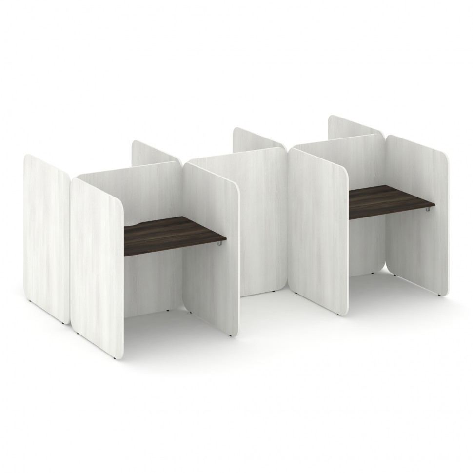 Bell Комплект №18 KCB.K-018 Дуб Мали/Снежная Патина 3012*1800*1200 Bell Комплект №18 KCB.K-018 Дуб Мали/Снежная Патина 3012*1800*1200