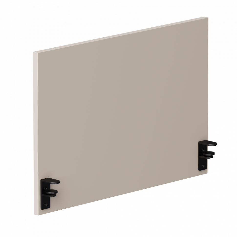 Экран боковой Everprof EVO (ЭВО) 670х18x455 Кашемир