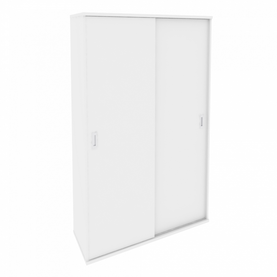 Onix Шкаф-купе с полками O.SHK-1.1 T Белый Бриллиант 1200*420*1977 Onix Шкаф-купе с полками O.SHK-1.1 T Белый Бриллиант 1200*420*1977