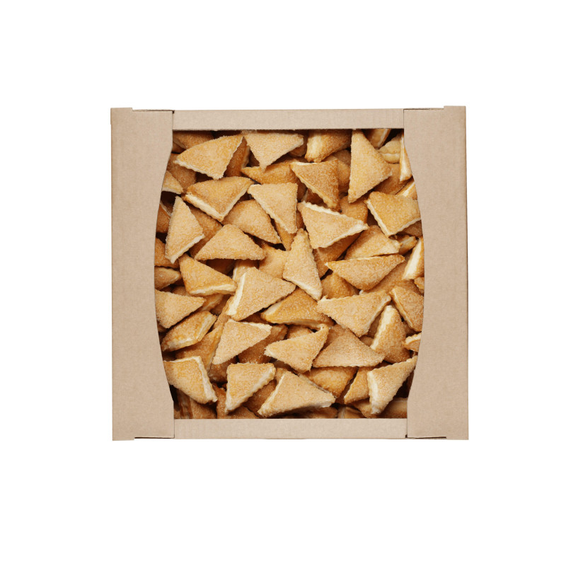 Печенье Пекарь МАРОКАНСКОЕ с творогом 2 кг, уп