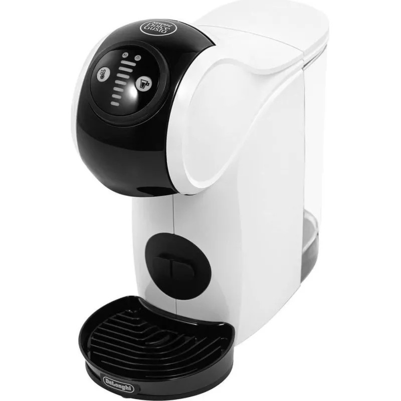 Кофемашина капсульная De&#039;Longhi EDG226.W