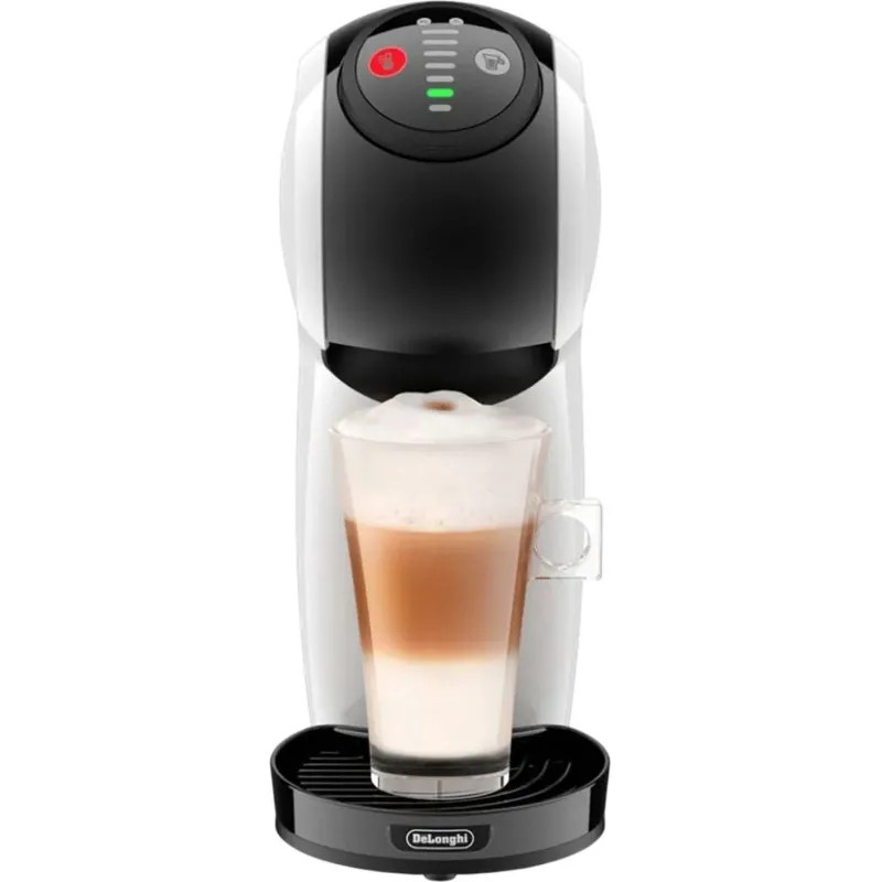 Кофемашина капсульная De&#039;Longhi EDG226.W