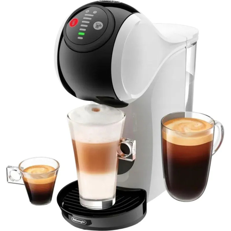 Кофемашина капсульная De&#039;Longhi EDG226.W