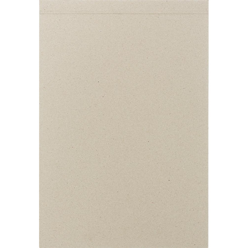 Крышки переплетные А3 с биговкой ,картон ,305x454, 50 шт.уп