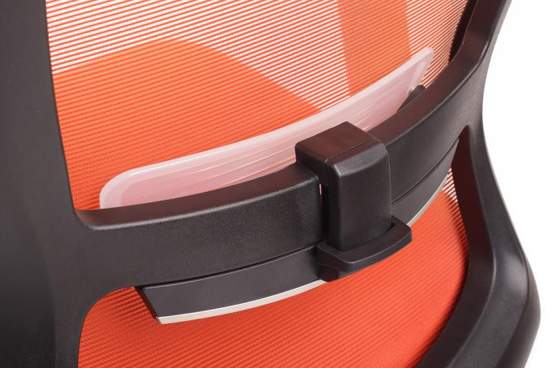 Кресло Line RCH W-202AC Оранжевый