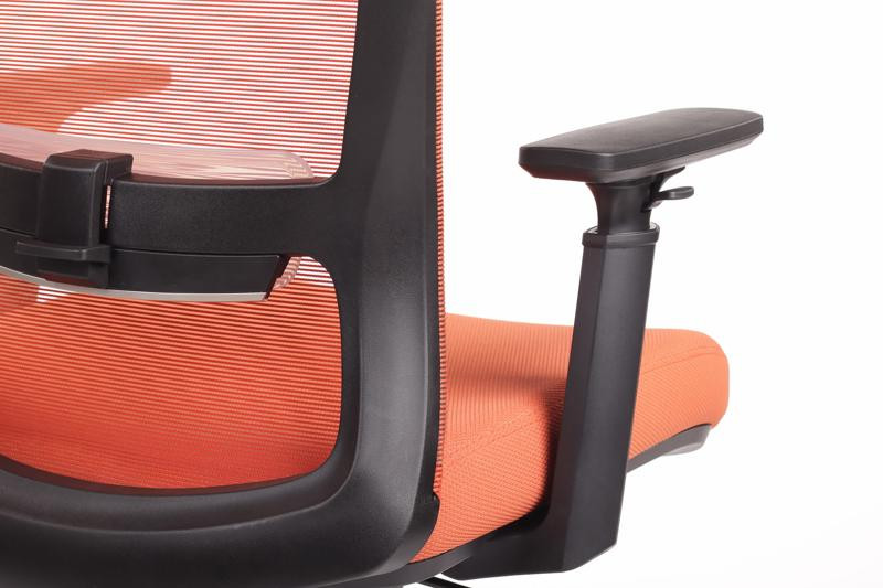 Кресло Line RCH W-202AC Оранжевый