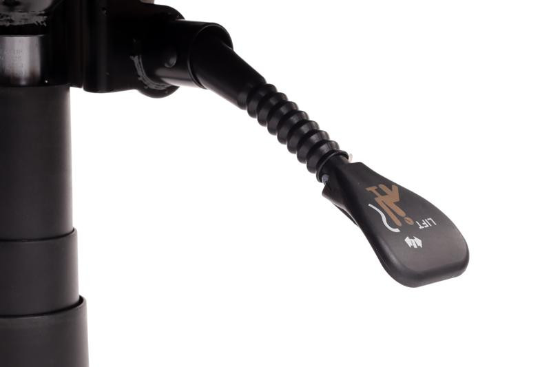 Кресло Line RCH W-202AC Оранжевый