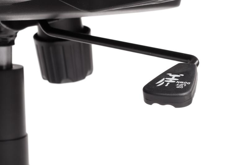 Кресло Line RCH W-202AC Оранжевый