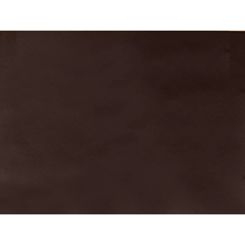 Диван 0MX_EF_Европа 2х местный к/з коричневый ИК Polo chocolate