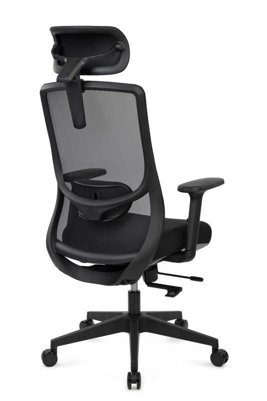 Кресло Проджект RCH A2669 Черный