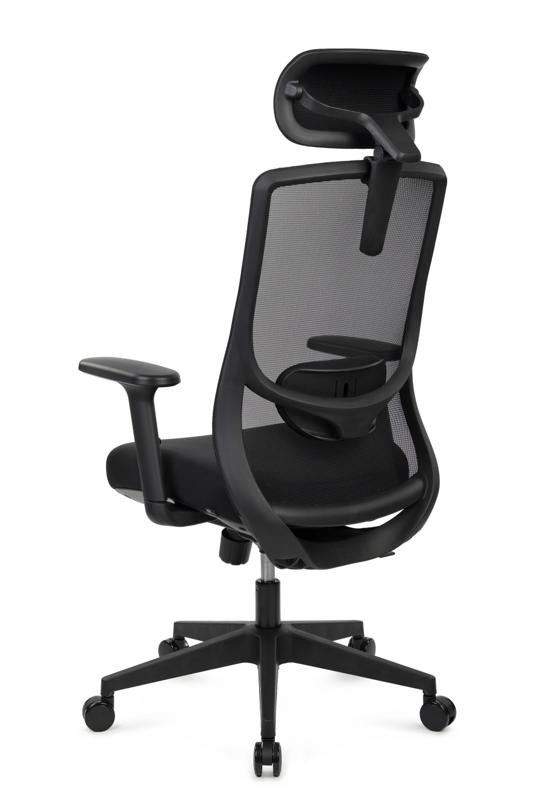 Кресло Проджект RCH A2669 Черный
