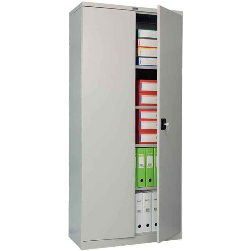 Шкаф для бумаг 0MX_CB-12 850х400х1860