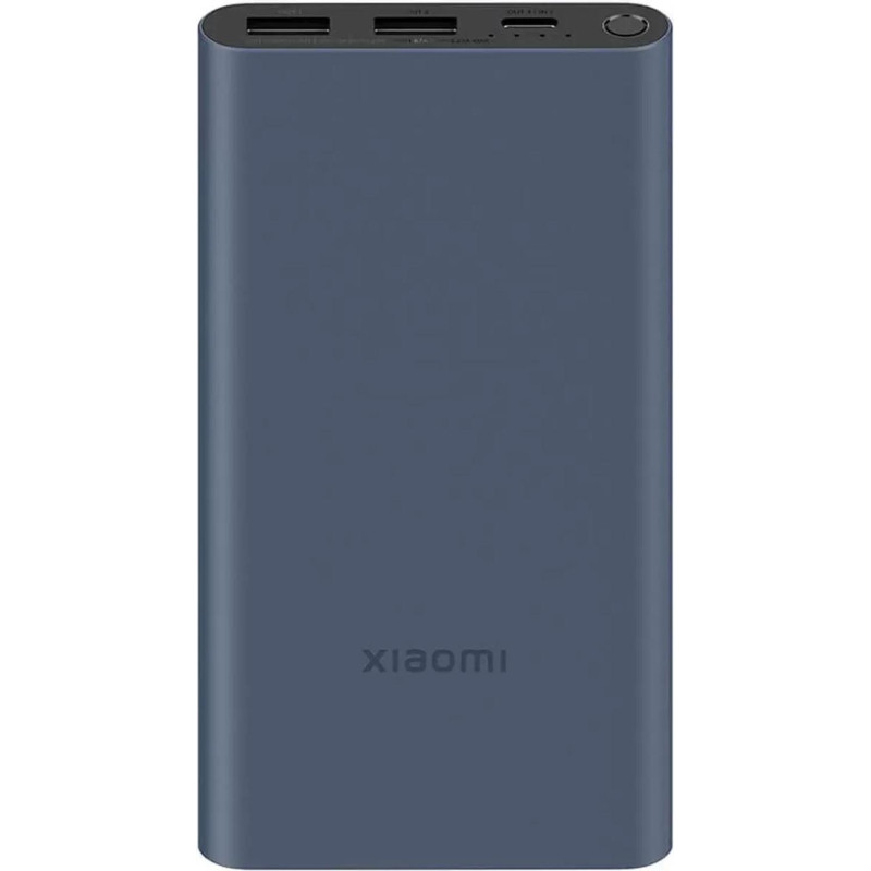 Внешний аккумулятор Xiaomi 10000mAh 22.5W Power Bank (BHR5884GL) (776854)