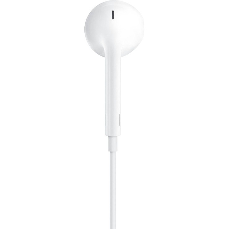 Наушники Apple   EarPods with Lightning Connector (MMTN2ZM/A)