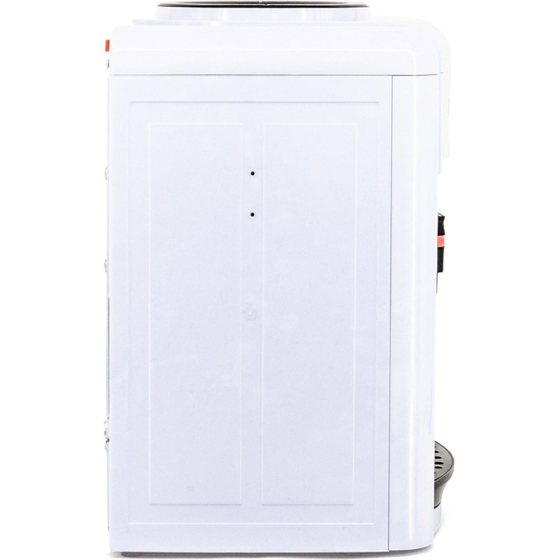 Кулер   Aqua Work 0.7TWR (бело-черный), без нагрева и охлаждения