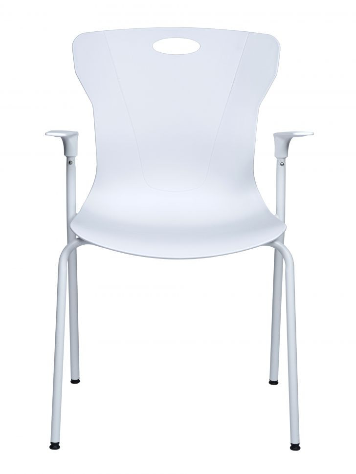 Кресло Norden Seven white 388 white