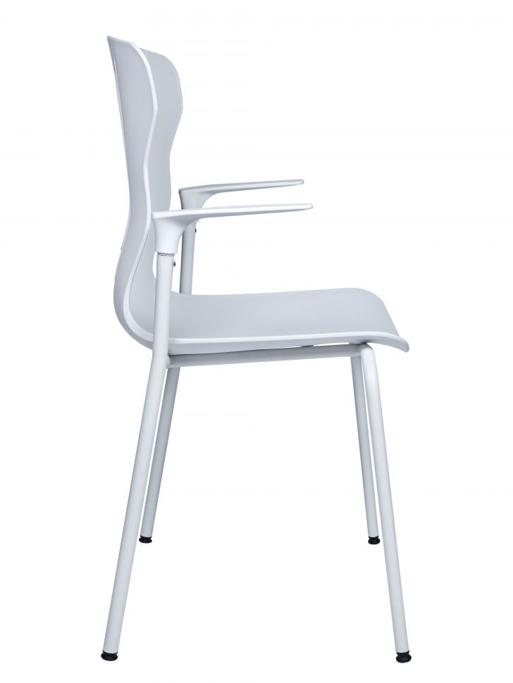 Кресло Norden Seven white 388 white