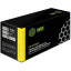 Картридж лазерный CACTUS (CS-CF362X) для HP LaserJet Pro M552dn/M553dn/M553n, желтый, ресурс 9500 стр.