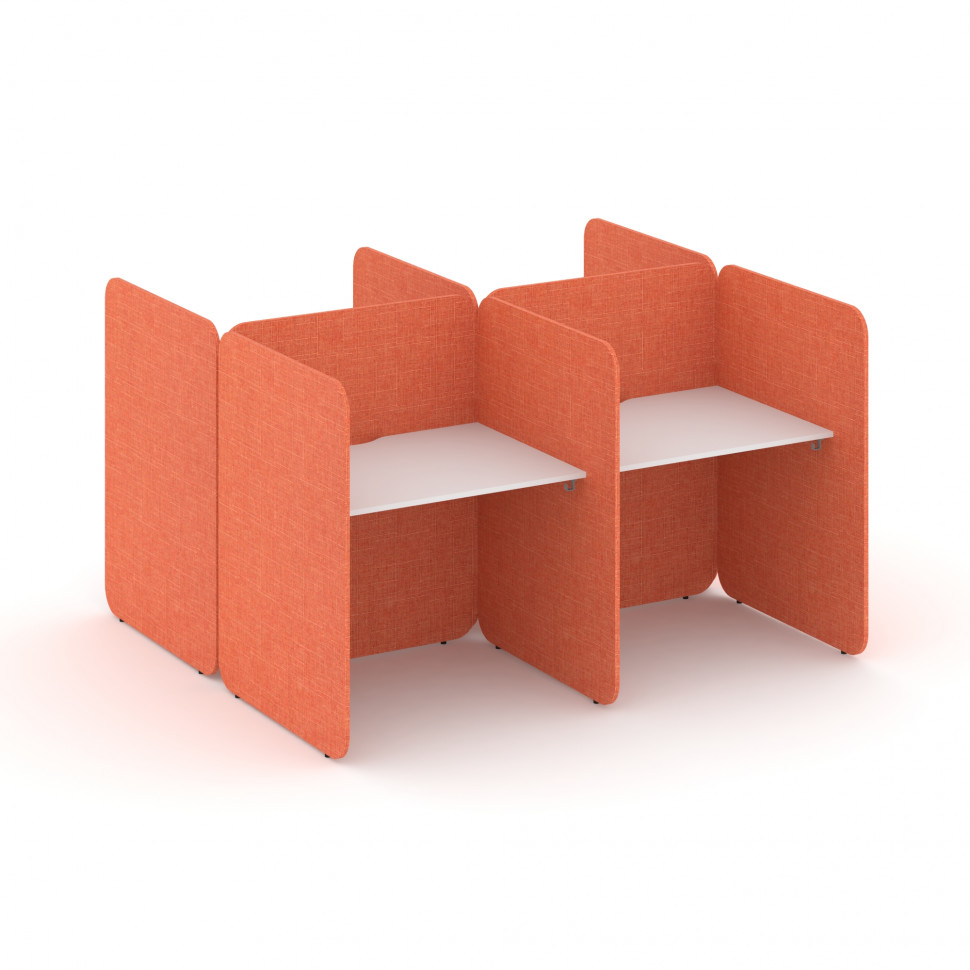 Call center Комплект №15 KC.K-015 Белый/Romeo 08 2014*1800*1200 Call center Комплект №15 KC.K-015 Белый/Romeo 08 2014*1800*1200