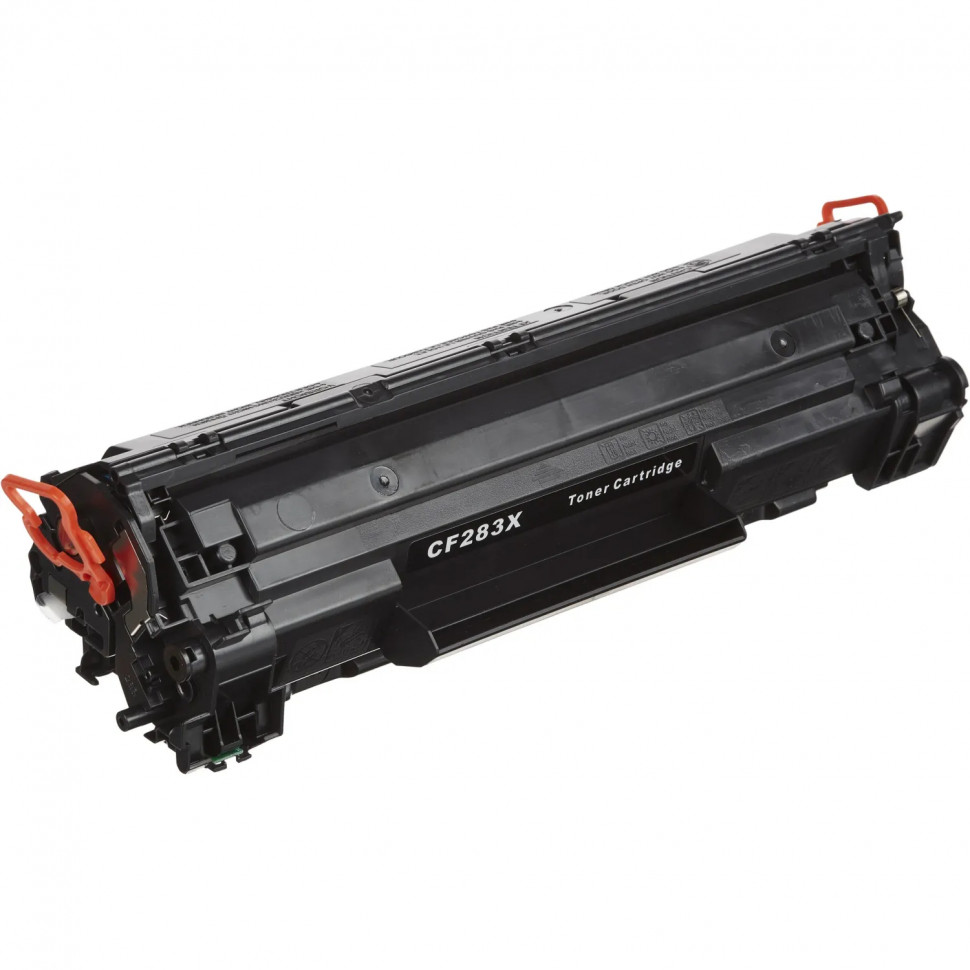 Картридж лазерный Retech CF283X чер. для HP LJ M125a/M127fn/M201dw/M225dw