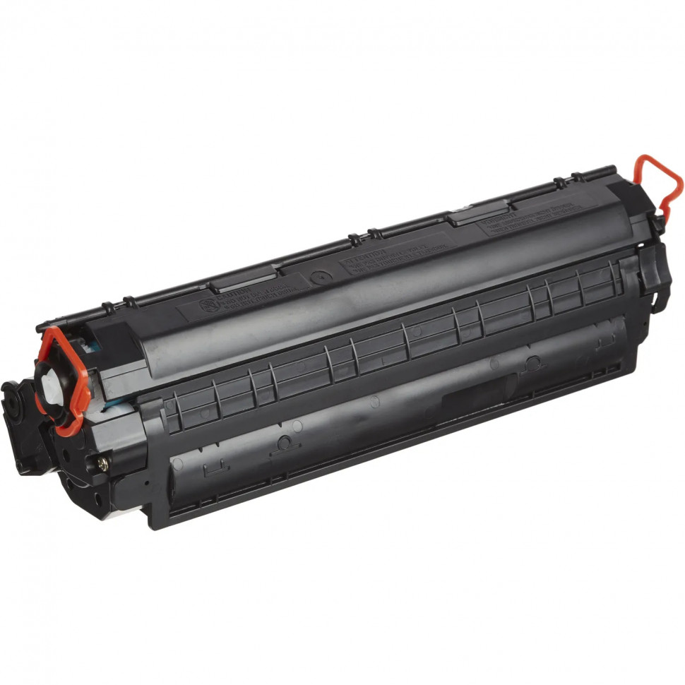 Картридж лазерный Retech CF283X чер. для HP LJ M125a/M127fn/M201dw/M225dw