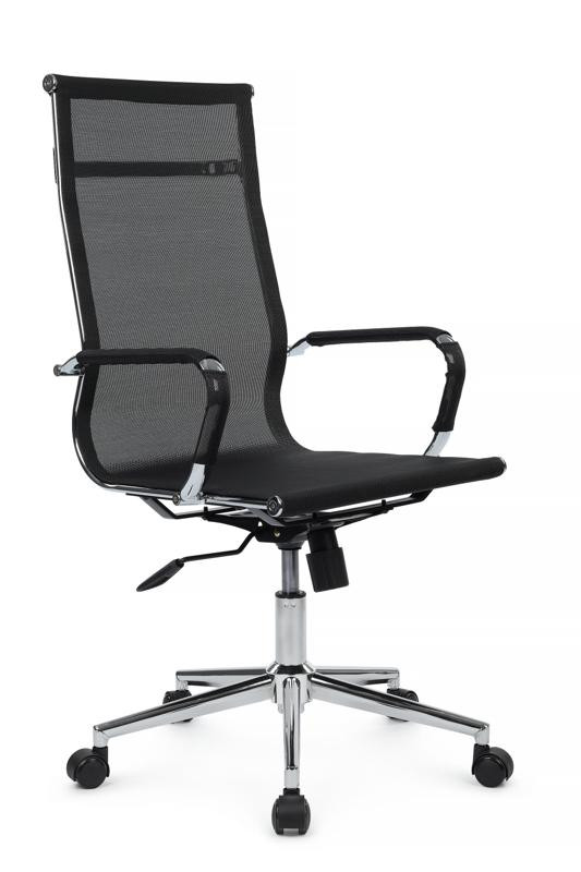 Кресло Хьюго RCH 6001-1SE Черный