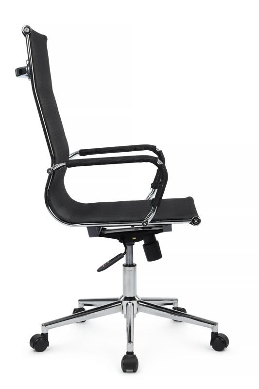 Кресло Хьюго RCH 6001-1SE Черный