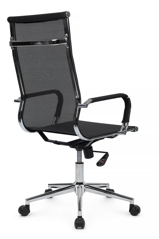 Кресло Хьюго RCH 6001-1SE Черный