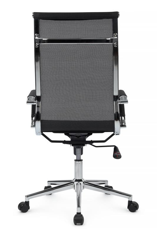 Кресло Хьюго RCH 6001-1SE Черный