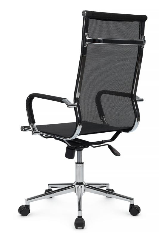 Кресло Хьюго RCH 6001-1SE Черный