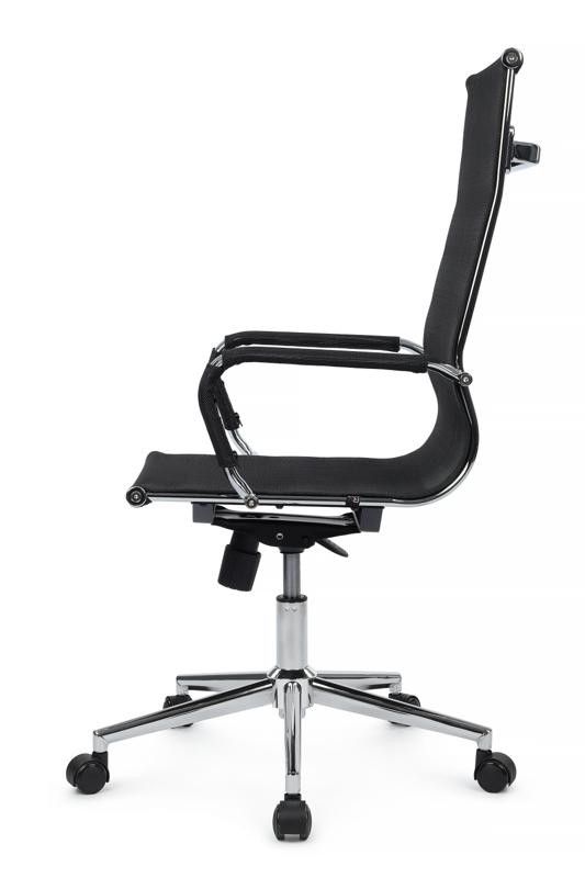 Кресло Хьюго RCH 6001-1SE Черный