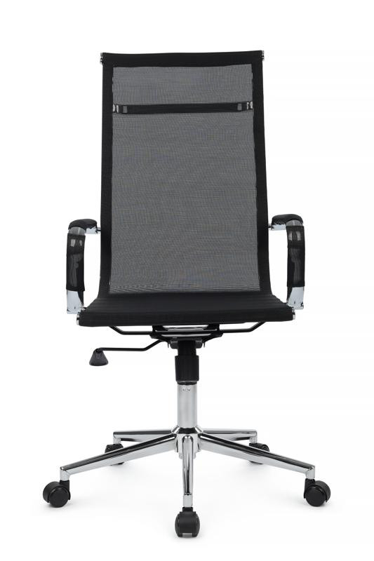 Кресло Хьюго RCH 6001-1SE Черный