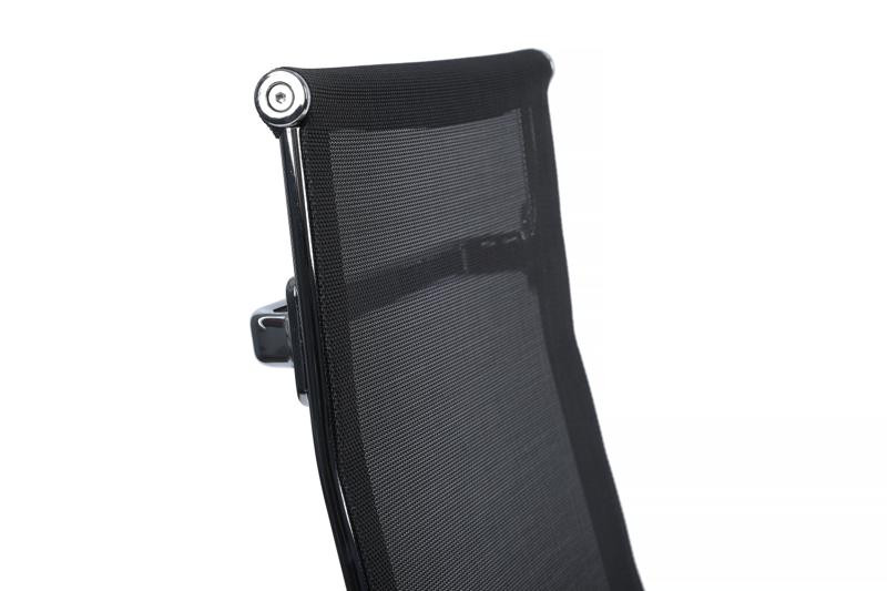 Кресло Хьюго RCH 6001-1SE Черный